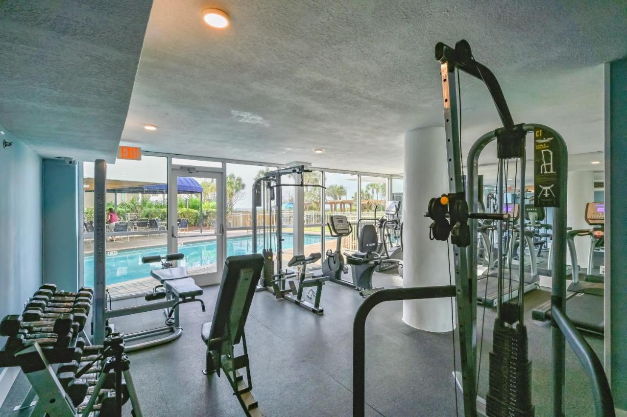 Pelican Beach Resort 1717 دستين المظهر الخارجي الصورة