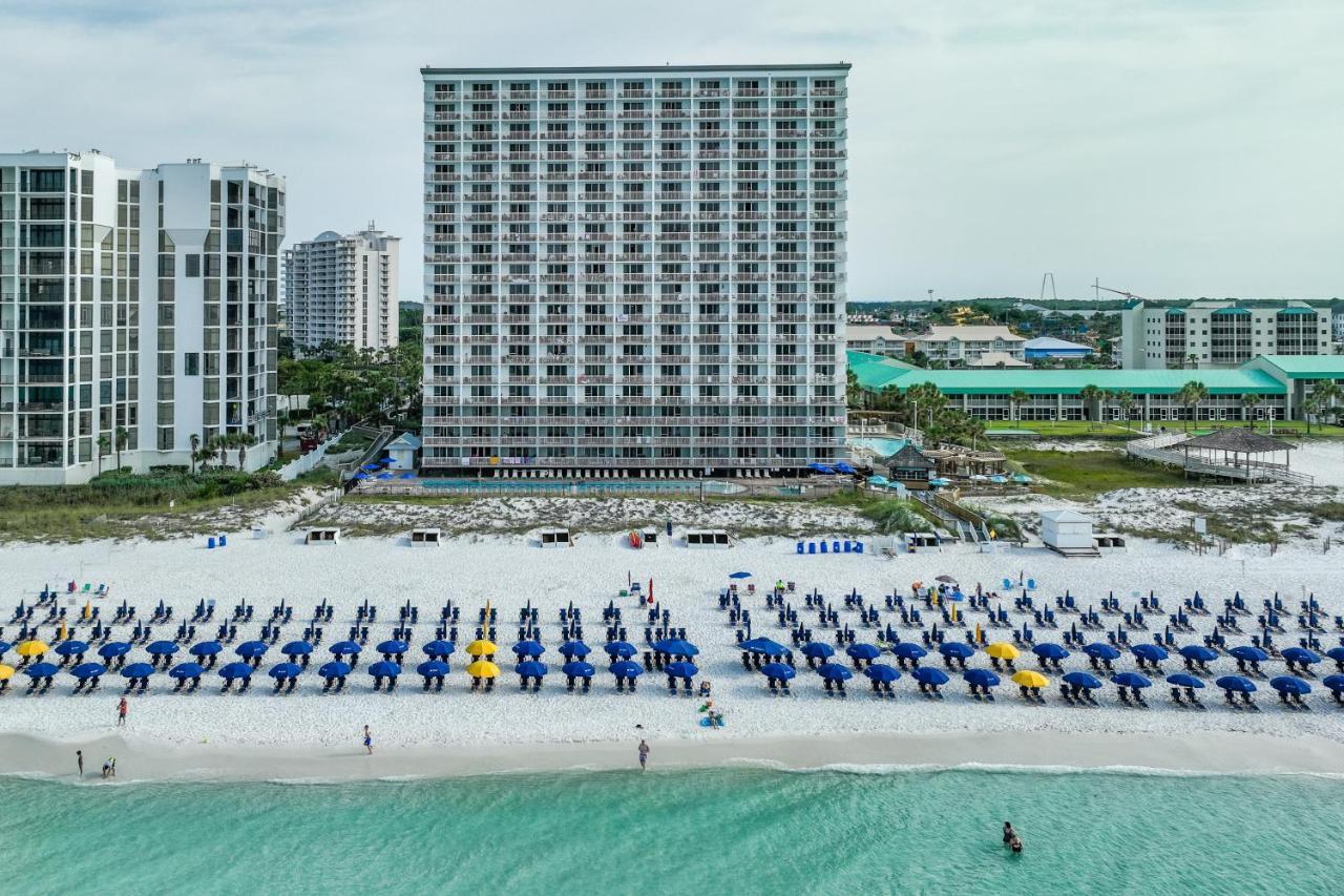 Pelican Beach Resort 1717 دستين المظهر الخارجي الصورة