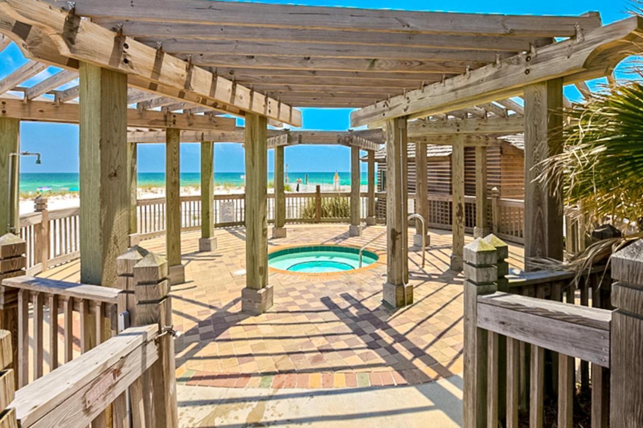 Pelican Beach Resort 1717 دستين المظهر الخارجي الصورة