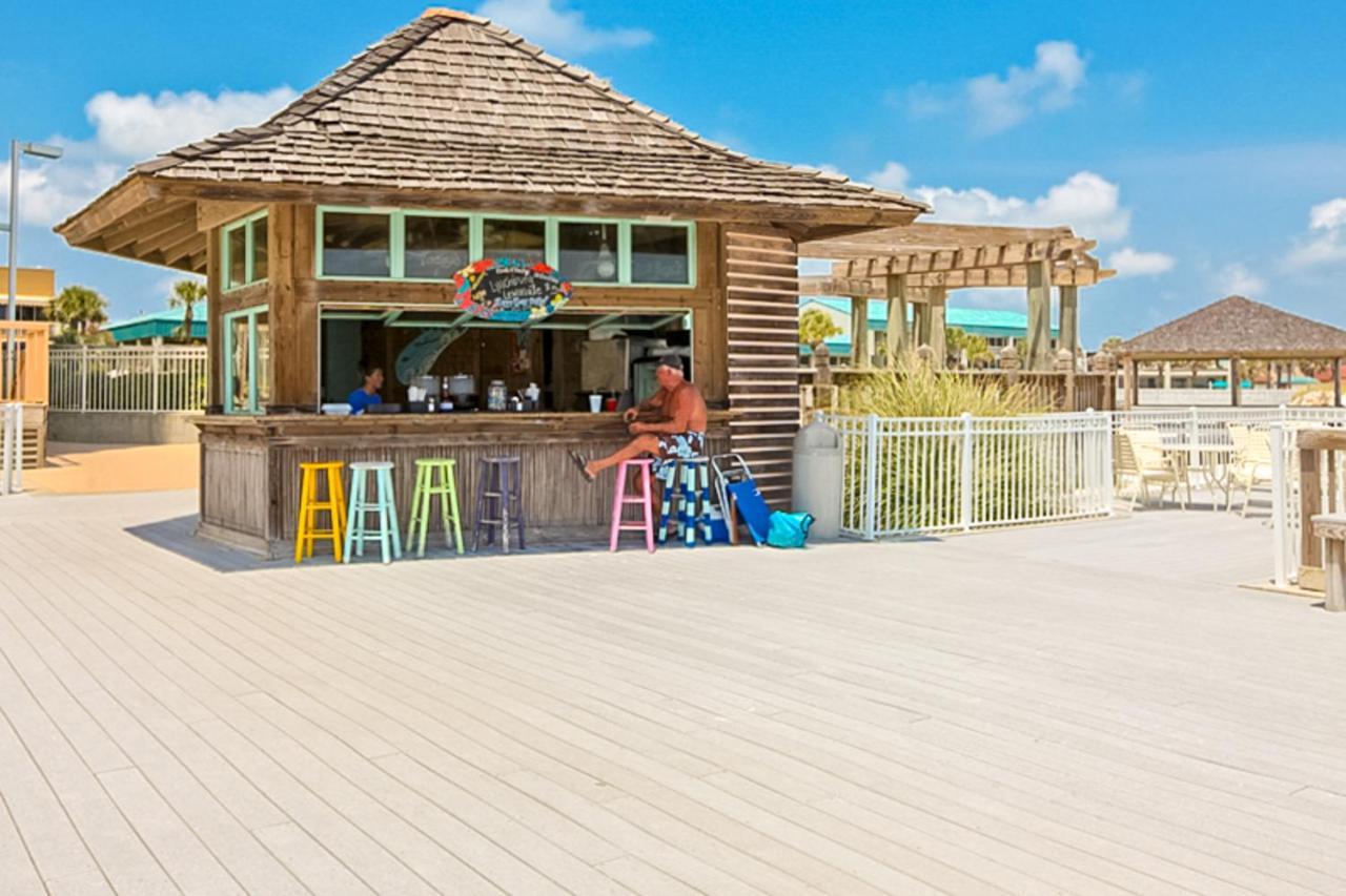 Pelican Beach Resort 1717 دستين المظهر الخارجي الصورة