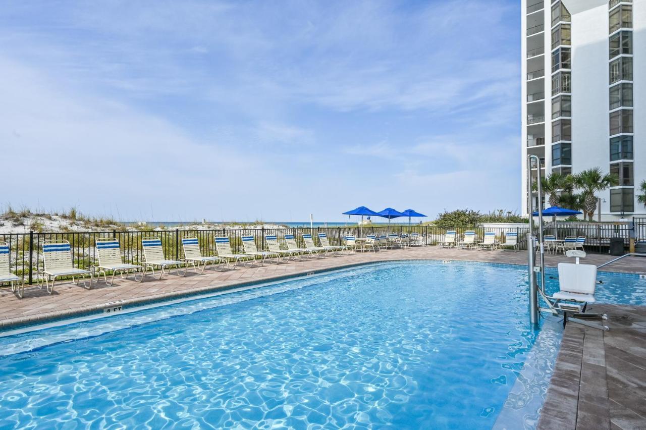 Pelican Beach Resort 1717 دستين المظهر الخارجي الصورة