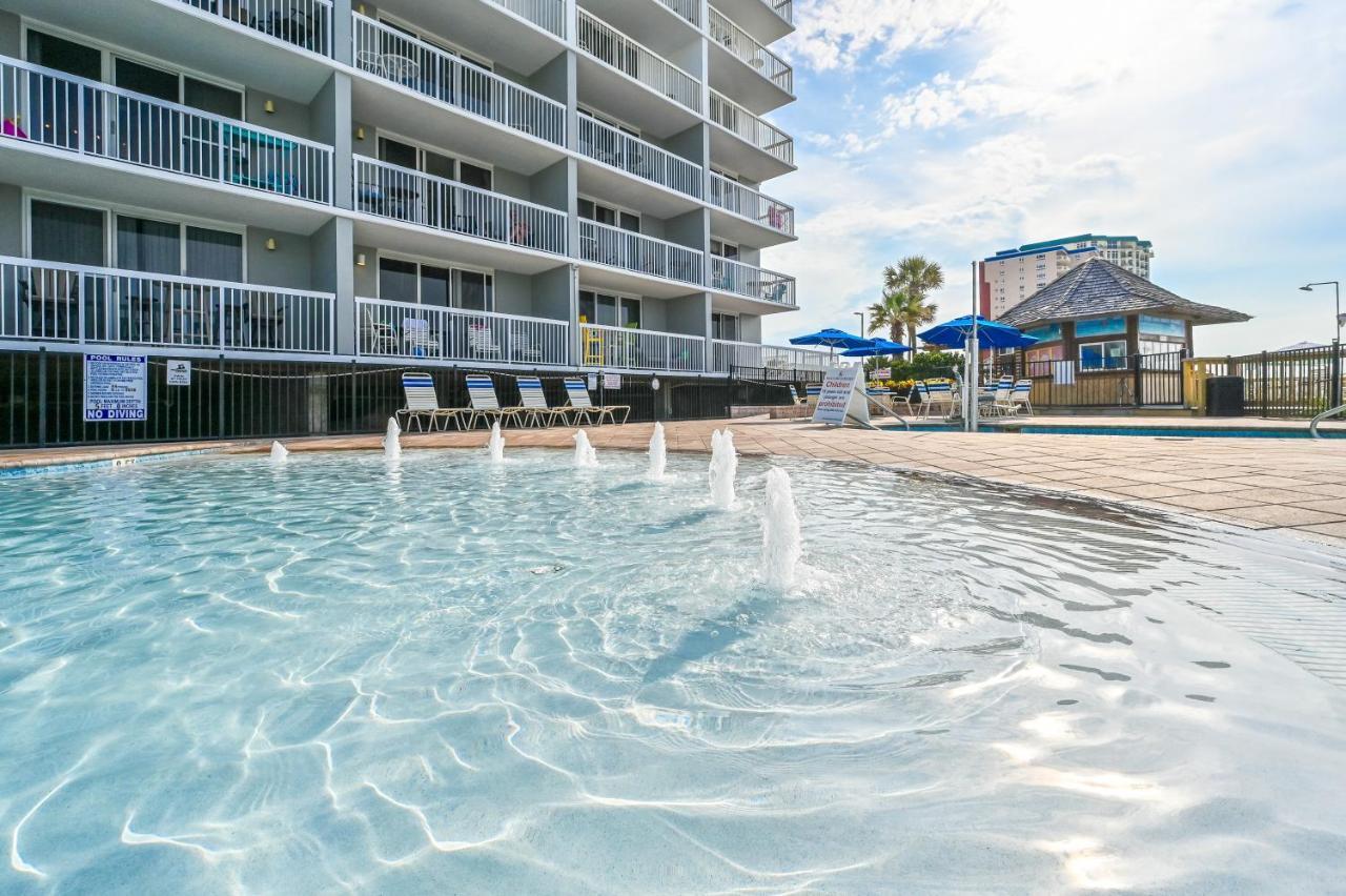 Pelican Beach Resort 1717 دستين المظهر الخارجي الصورة