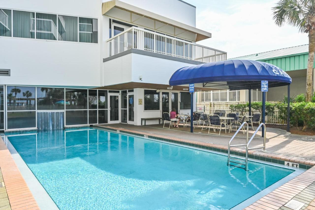 Pelican Beach Resort 1717 دستين المظهر الخارجي الصورة