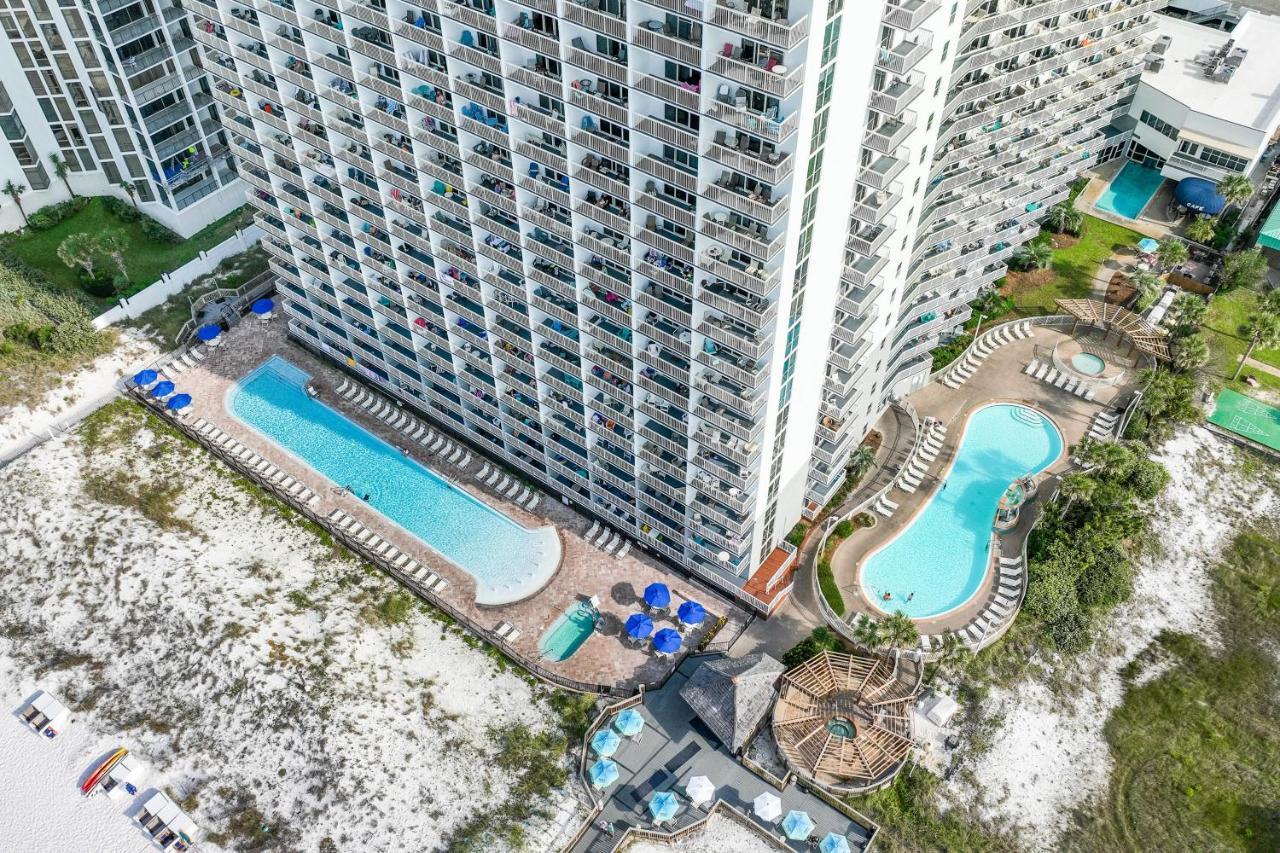 Pelican Beach Resort 1717 دستين المظهر الخارجي الصورة