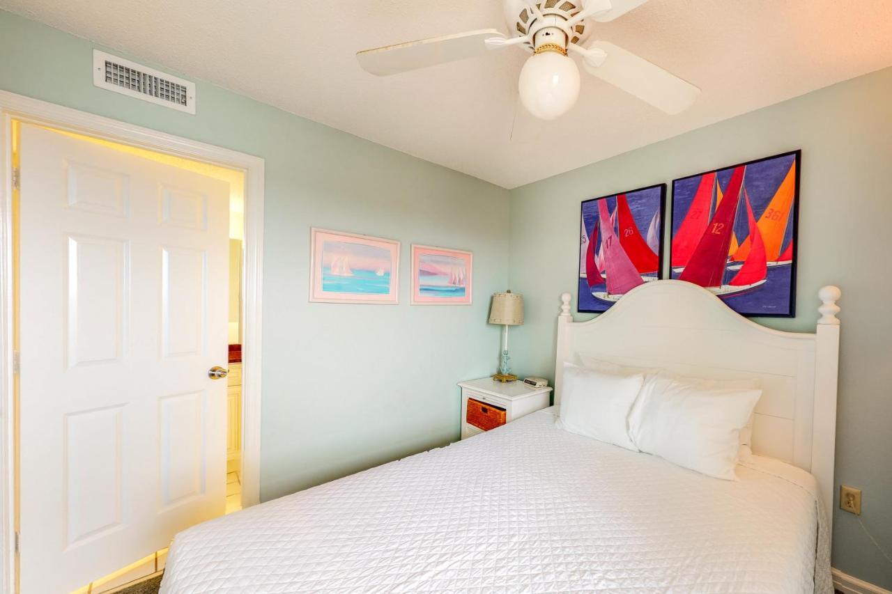 Pelican Beach Resort 1717 دستين المظهر الخارجي الصورة