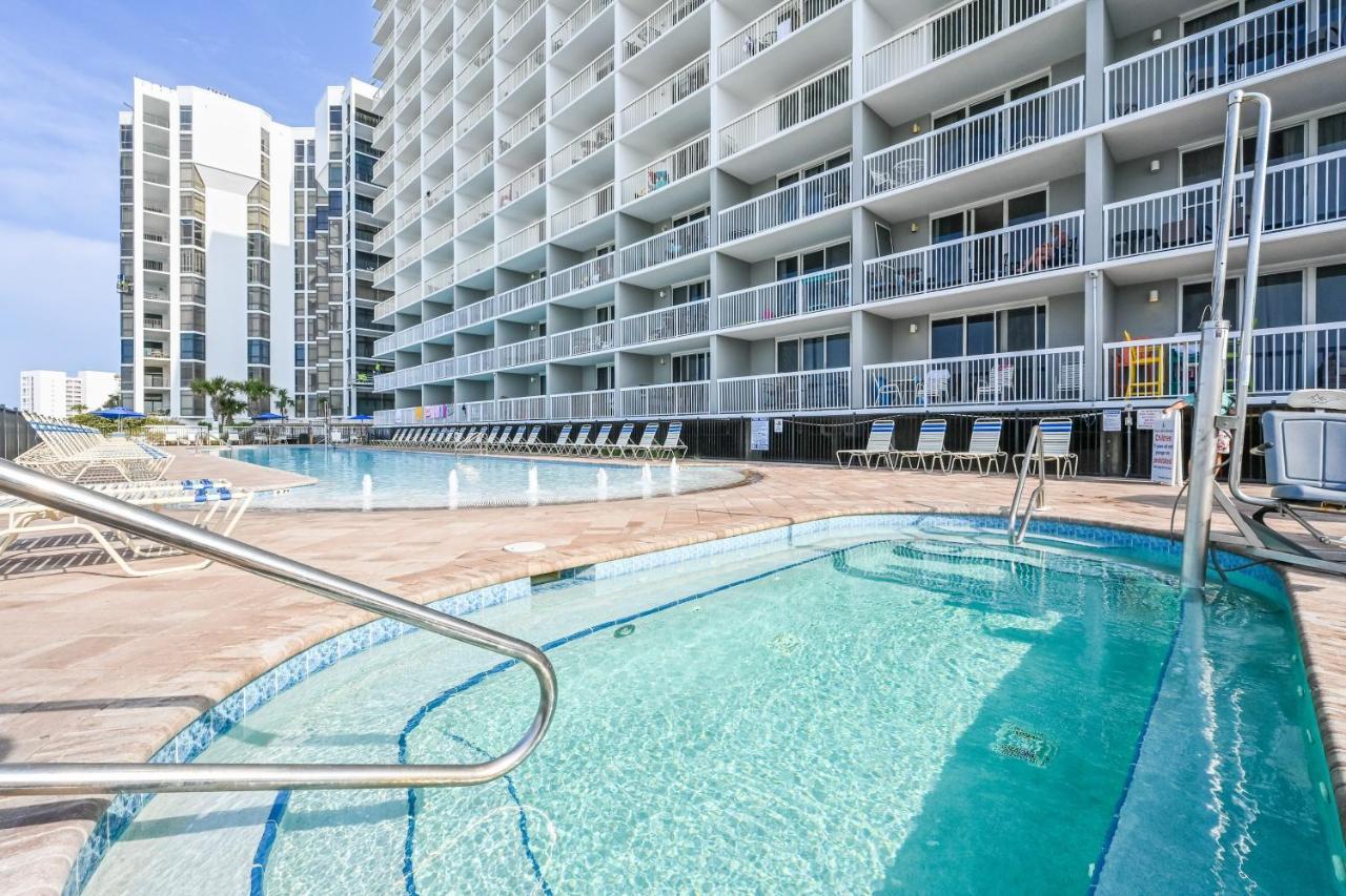 Pelican Beach Resort 1717 دستين المظهر الخارجي الصورة